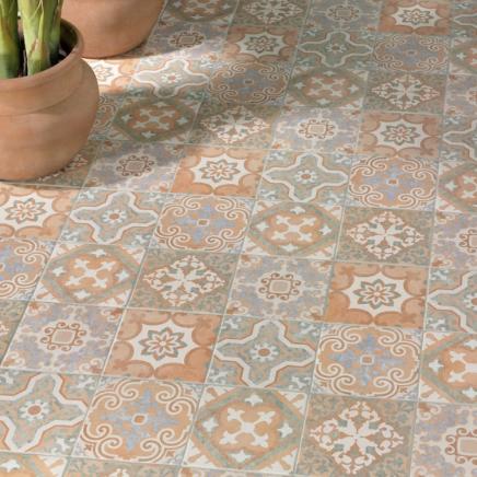     Mooi, bijzonder &<br>unieke decortegels
