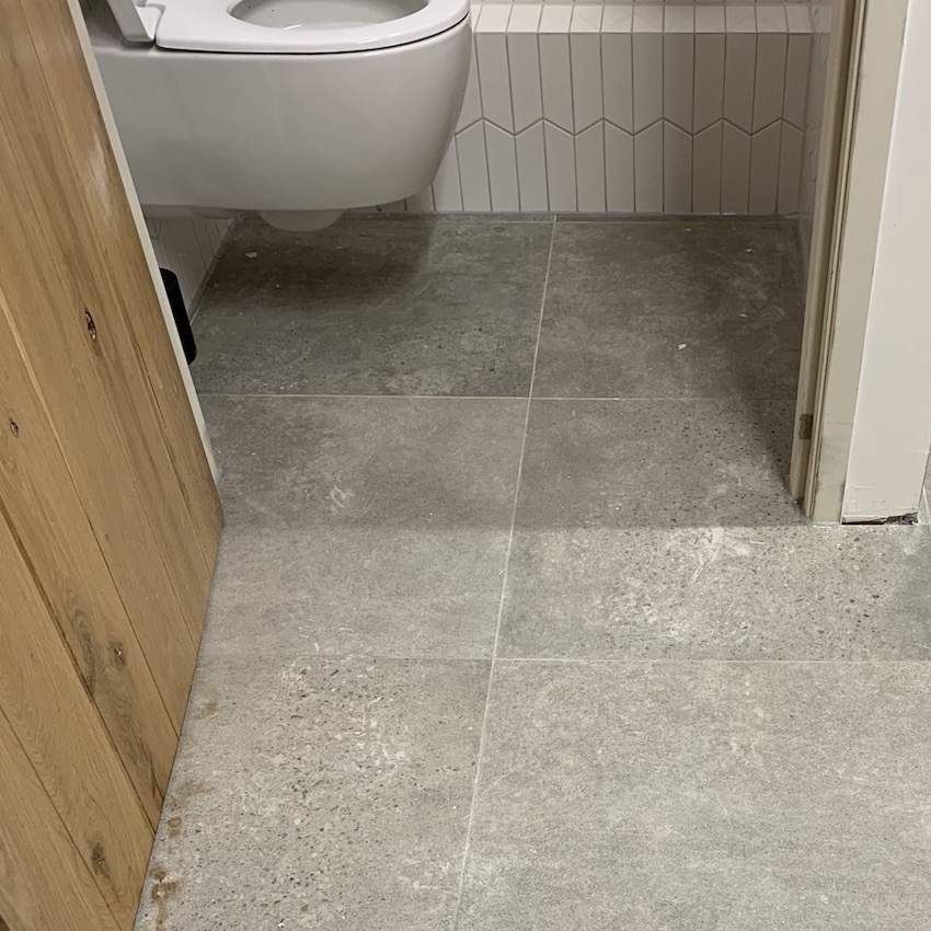 Betonlook Ecru kleur 60 x 60 online bestellen -