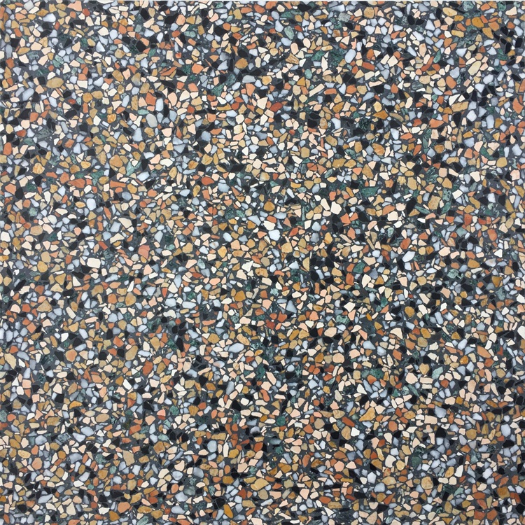 Granito terrazzo Rico x 40 cm tegel online bestellen TEGELinfo