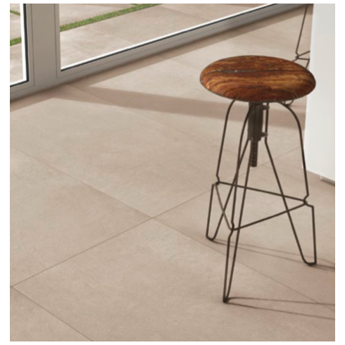     Rewind beige creme vloertegel 75 x 75 cm per 1,13 m2
