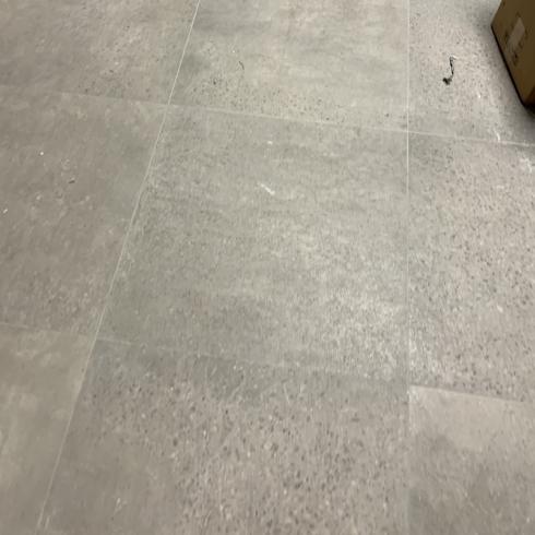     Betonlook Ecru kleur 60 x 60 cm
