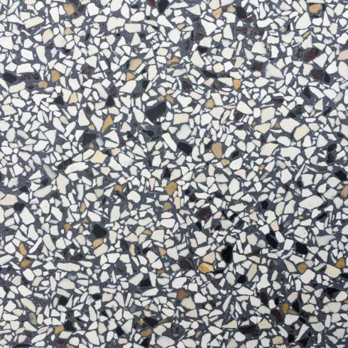     Granito terrazzo Tito vloertegel 40 x 40 cm per m2
