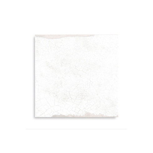     Antique Blanc wand- en vloertegel 18,5 x 18,5 cm per 0,41 m2
