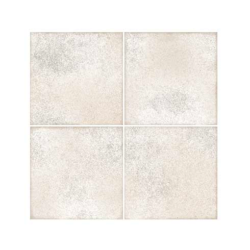     Nara Ivory glanzend wandtegel 12,5 x 12,5 cm per 0,55 m2
