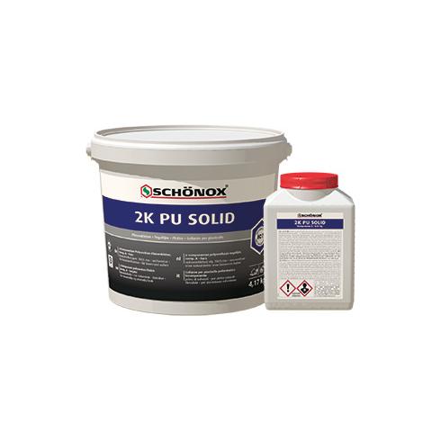     Schönox 2K-PU SOLID lijm 5 kg emmer
