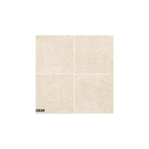     Concreto Cream 90 x 90 cm rtt per 1,62 m2
