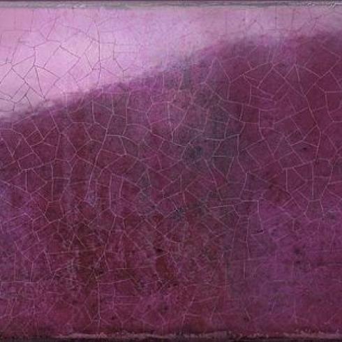     Victoria lilapaarse wandtegel 15 x30 cm
