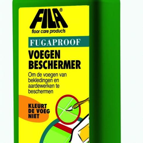     Fila Fugaproof 500 ml flacon voegenbeschermer
