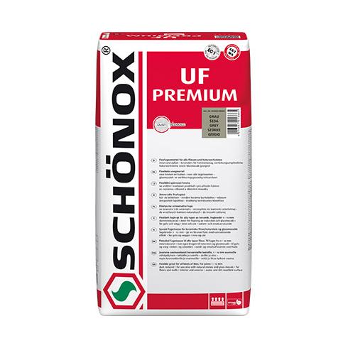     SCHÖNOX SF design voeg kleur jasmijn 5 kg
