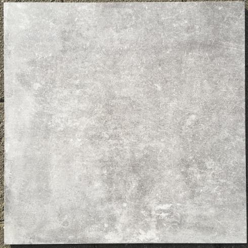     Modern Age Grey grijs mat 60 x 60 cm per m2
