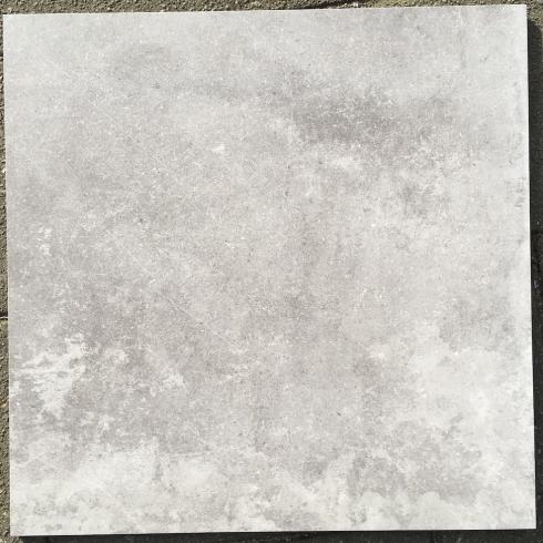     Modern Age Grey grijs mat 60 x 60 cm per m2
