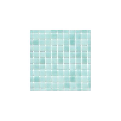     .Antislip mozaïek aqua zeegroen PS-58 op matje 2,5 x 2,5 per m2
