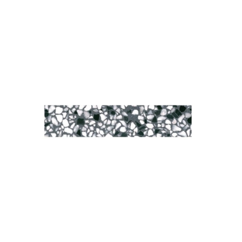     Granito terrazzo tegel plint Gino 7,5 x 40 cm per stuk
