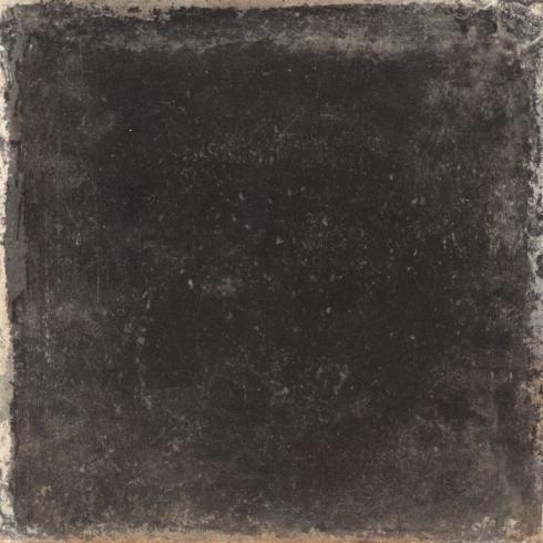     Amsterdamtegel zwart mat 20 x 20 cm
