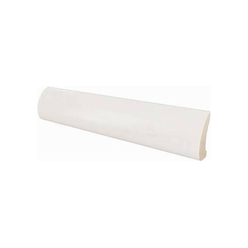     Pencil zwart glanzend bullnose 1 afgewerkte kant 3 x 15 cm
