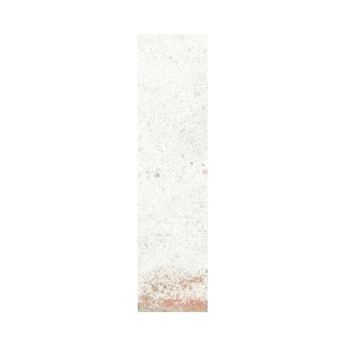     Amsterdamtegel wit mat 7,5 x 60 cm visgraat per m2

