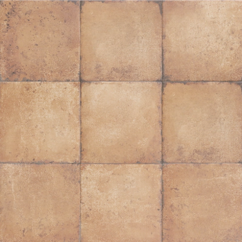     BOTTEGA OCRE keramische wand-en vloertegel 20 x 20 cm per m2
