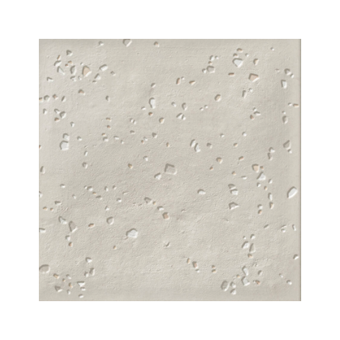     Space sparkle matte ivoorwitte vloertegel & wandtegel 15 x 15 cm per 0,48 m2
