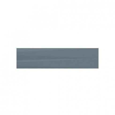     Liso XL to stripes lichtblauw mat wandtegel 7,5 x 30 cm per 0,4m2

