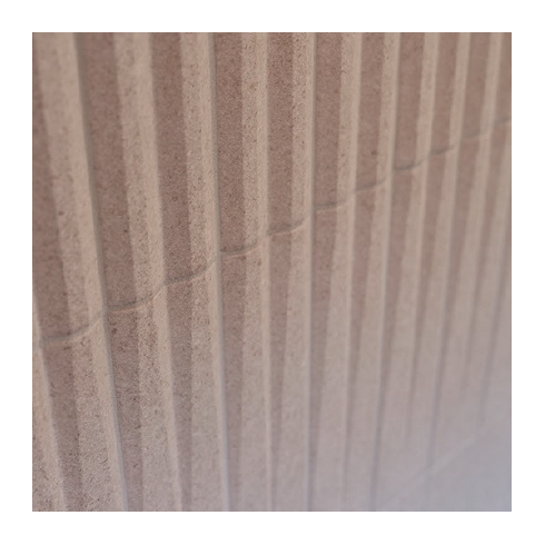     Stripes wit stonelook wandtegel 7,5 x 30 cm per 0,29 m2
