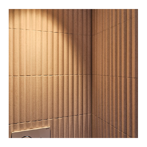     Stripes wit stonelook wandtegel 7,5 x 30 cm per 0,29 m2
