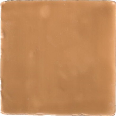     Porto caramel 10 x 10 cm glanzende tegel F37 per 0,5 m2
