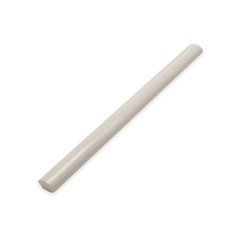     Jolly tegel gebroken wit mat rond 1,1 x 30 cm per stuk

