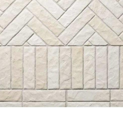     Visgraat vloertegel bone visgraat 6,2 x 23,5 cm per 0,58 m2
