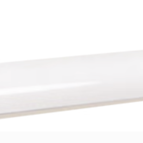     Pencil bullnose Country chocolade 1 afgewerkte kant 3 x 20 cm per stuk
