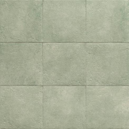     Groene vloertegel 20 x 20 cm per m2
