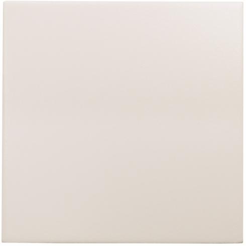     Linea effen off white matte wand- en vloertegel 15x15cm per 0,55m2
