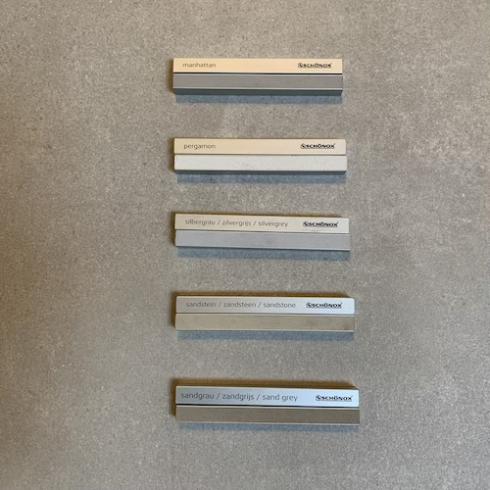     Home & Nature pearl tegel mat 29,5 x 59,5 cm rtt per 1,23 m2
