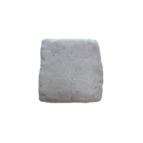     Kasseien look vloertegel lichtgrijs 15 x 15 cm per 0,81 m2
