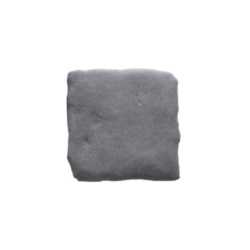     Kasseien look vloertegel lichtgrijs 15 x 15 cm per 0,81 m2
