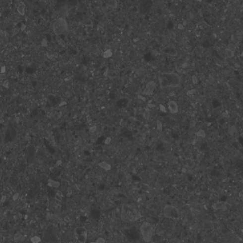     Retro stonelook zwart vloertegel 90 x 90 cm RTT per 1,62 m2 
