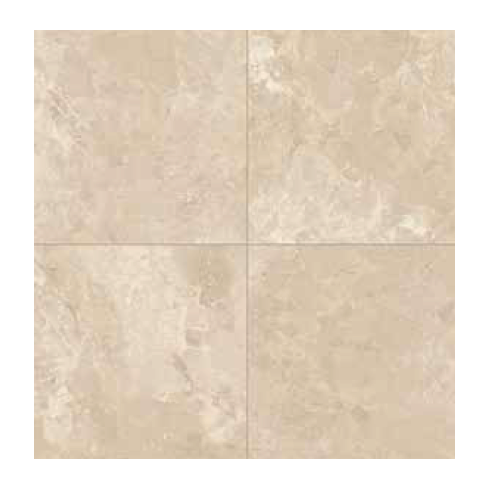     Cosmo stonelook creme vloertegel 59,5 x 59,5 cm rtt
