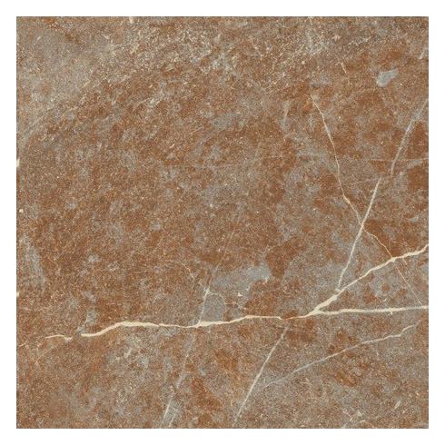     Abruzzo marmerlook tegel rood-bruin 60 x 60 cm
