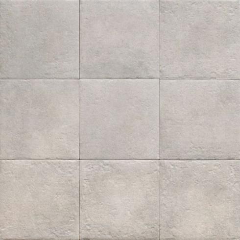     Lente lichtgrijze vloertegel 20 x 20 cm per m2  

