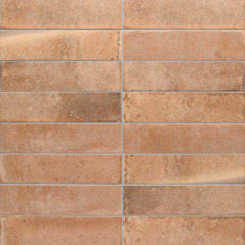     Aragon bruine antislip natuursteenlook tegel 7,5x30 per 0,5m2
