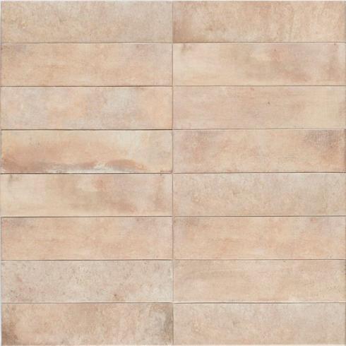     Aragon zandkleurige antislip natuursteenlook tegel 7,5x30 per 0,5m2
