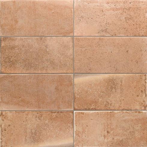     Aragon bruine antislip natuursteenlook tegel 15x30 per 0,5m2
