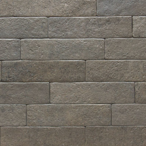     Visgraat vloertegel taupe 6,2 x 23,5 cm per 0,58 m2
