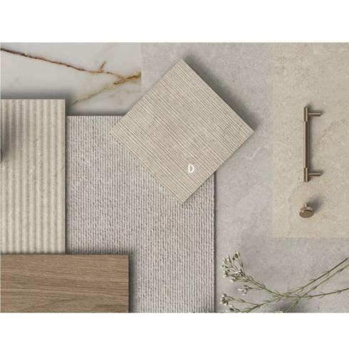     Eifel natuursteenlook tegel ANTISLIP mat 59,5 x 119,2 cm rtt per 1,42 m2
