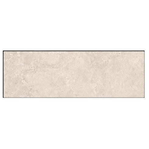    Eifel natuursteenlook wandtegel strak beige mat 29,5 x 90 cm rtt per 1,23 m2
