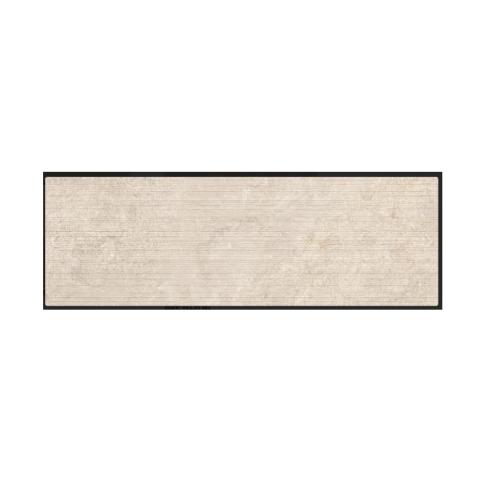     Eifel natuursteenlook wandtegel fijn relief beige mat 29,5 x 59,5 cm rtt per 1,23 m2

