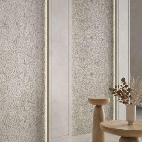     Cemento stonelook decortegel grijs 59,5 x 119,2 cm rtt per 1,42 m2
