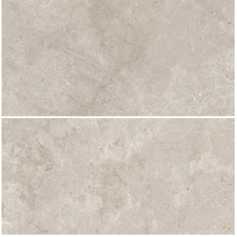     Cemento stonelook tegel grijs 59,5 x 119,2 cm rtt per 1,42 m2
