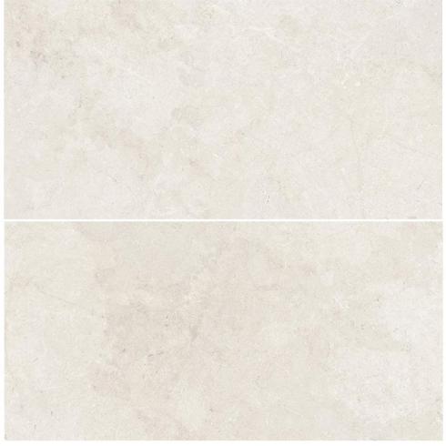    Cemento stonelook tegel wit 59,5 x 119,2 cm rtt per 1,42 m2

