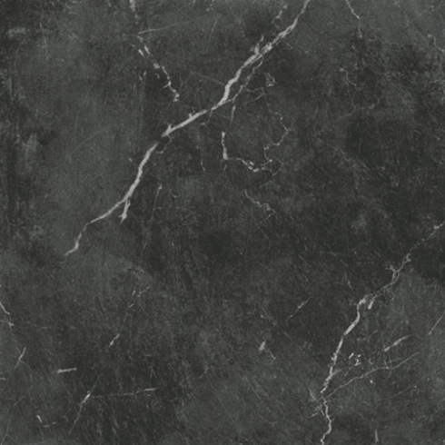     Universo nero marmerlook zwarte vloertegel mat 60 x 60 cm RTT per 1,44 m2
