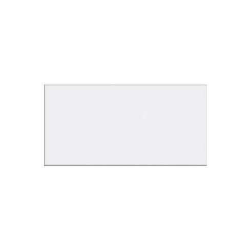     Andalusisch moorse wandtegel blanco wit glanzend 14 x 28 cm per m2
